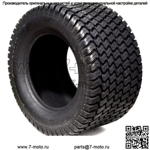 4PK 18X6.50-8 18X650-8 18/6.50-8 18X6.50X8 4PLY Номинальные шины для газонокосилок