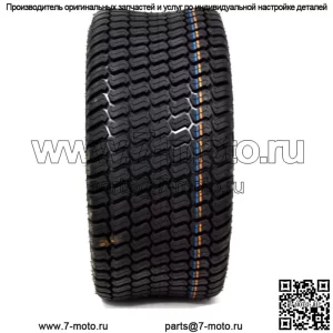 2PK 23x10,50-12 23/10,50-12 ШИНА для газона P332, 4-слойная, подходит для газонокосилки-трактора