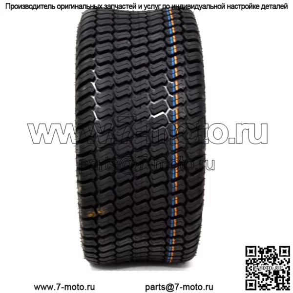 2PK 23x10,50-12 23/10,50-12 4PLY для John Deere Kubota Toro Exmark Bob-Cat Scag