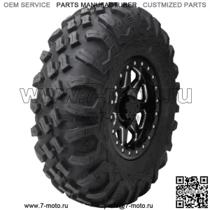 Радиальная шина для HONDA TRX 500 4x4 FOREMAN ES 2005-2009,2011-2019 (Для: более одного автомобиля)