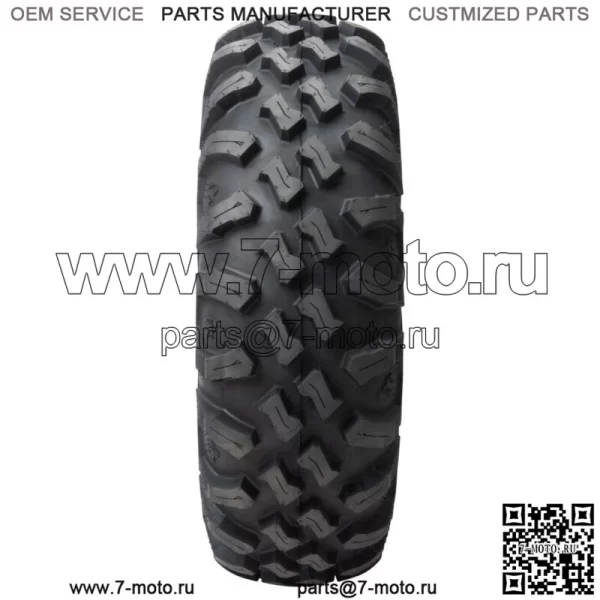Радиальная шина для HONDA TRX 500 4x4 FOREMAN ES 2005-2009,2011-2019 (Для: более одного автомобиля) - Image 3