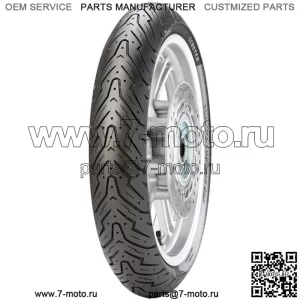 PEUGEOT Vivacity 50 Sportline 2 2000 PIRELLI ANGEL SCOOTER ЗАДНЯЯ ШИНА 120/70 - 12
