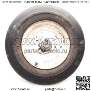TimeCutter SS 5060 5000 Косилка с нулевым поворотом Cheng Shin 13x5.00-6 Шина и обод