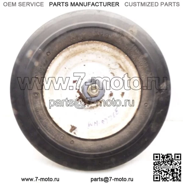 TimeCutter SS 5060 5000 Косилка с нулевым поворотом Cheng Shin 13x5.00-6 Шина и обод