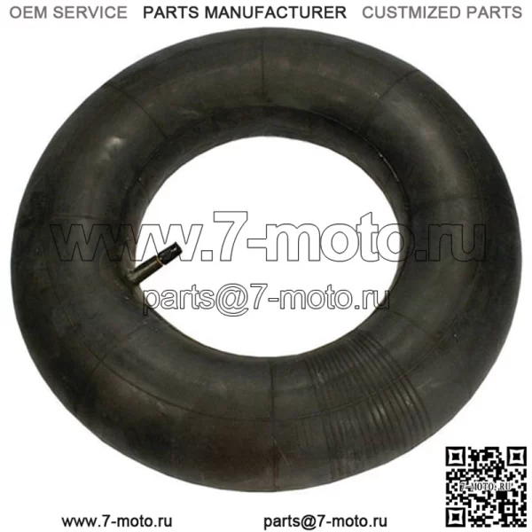 ВНУТРЕННЯЯ ТРУБА ШИНЫ 4,00x9 TR13, прямой клапан заменяет Oregon 71-800 Lesco 003126