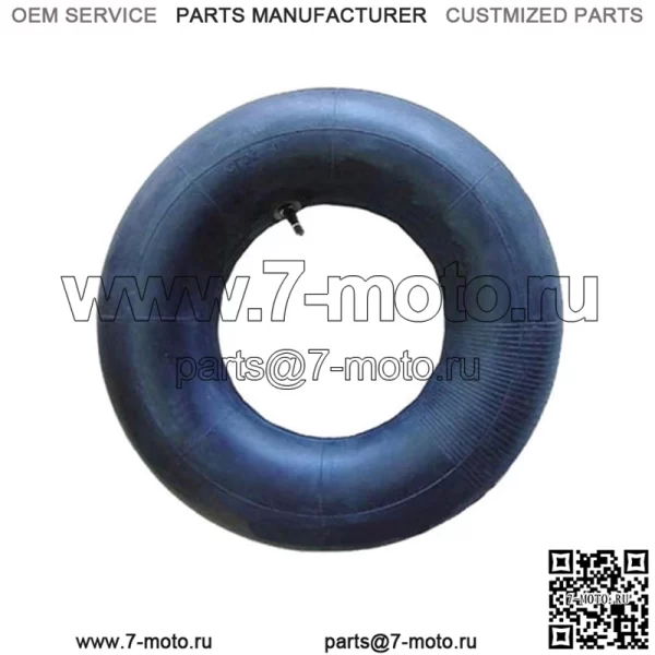 Внутренняя камера шины 18x8,5-8 18x8,5x8 18-8,5-8 18 8,5 8 TR13 Прямой шток клапана