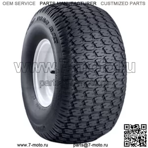 B1TI783 Универсальная шина для газонного трактора, 24 x 12 x 12 575390, ширина 11 дюймов, диаметр 23,5