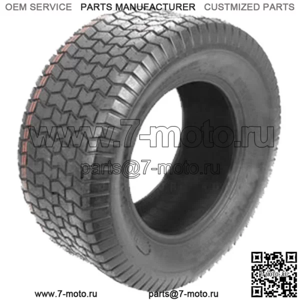 5111011 Газонокосилка Universal Products с шинами 20 x 10 x 8
