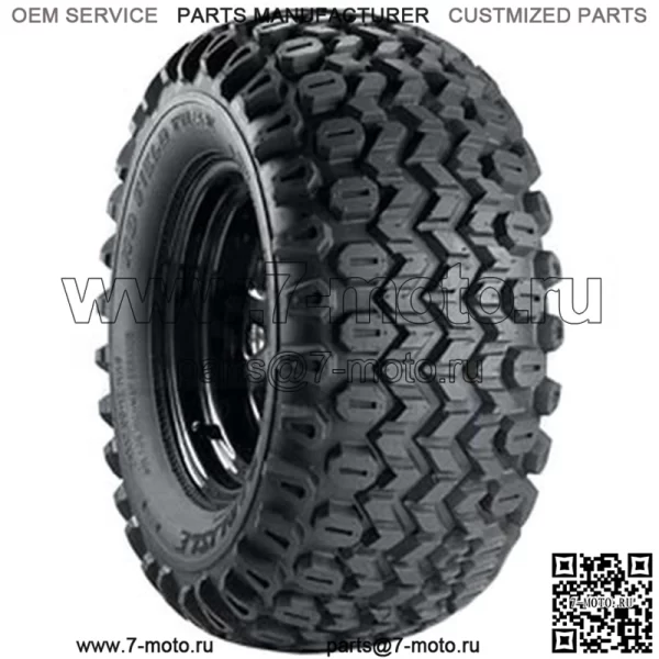 B1TI704 Шина Carlisle ATV/UTV HD Field Trax (AT22 x 12 x 8)