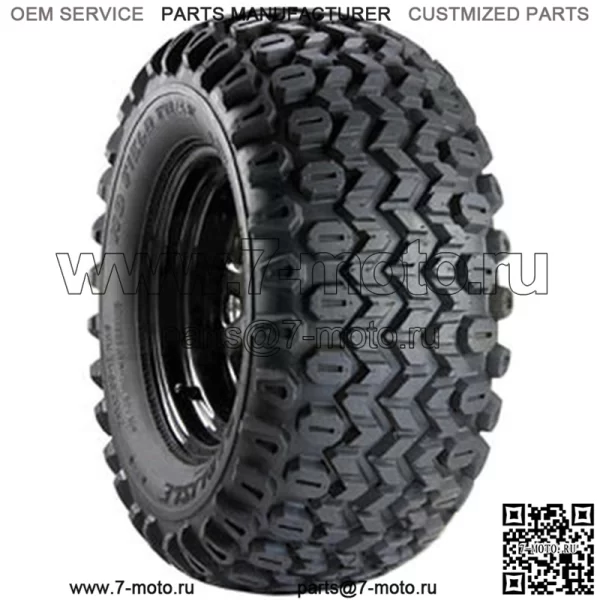 B15883U1 4-слойный протектор HD Field Trax для квадроциклов/UTV, шина 18 x 8,5 x 10 AM133792 5883U1