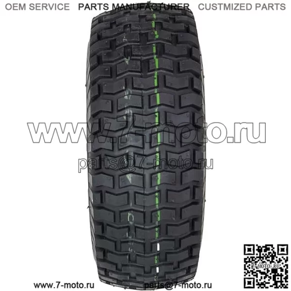Колесо и шина Bradley Mower Sulky 15041 в сборе для TS2000, TS2000N, TS2006 и TS2006N - Image 5