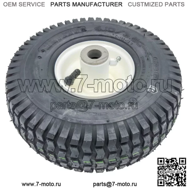 Колесная косилка MS2000N и MS2006N Sulky N15007