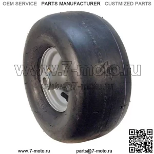 Husqvarna 576588601 и 576588602 Роторное колесо 11x6.00-5