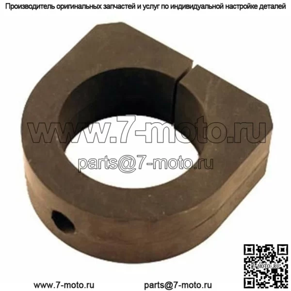 Втулка крепления ISO для гольф-каров EZGO TXT/Medalist 1994+ - Image 2