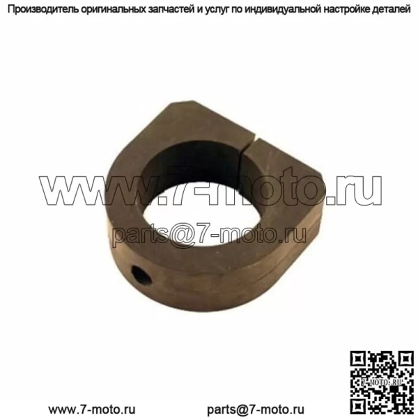 Втулка крепления ISO для гольф-каров EZGO TXT/Medalist 1994+ - Image 3