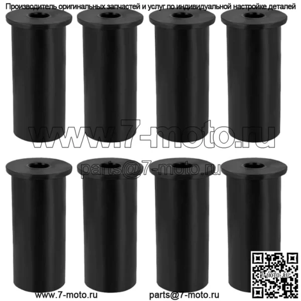 Подходит для Honda Honda Pioneer 4 Door Kit 1000-5 70 дверная втулка