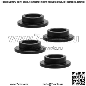 Для комплекта втулок амортизатора John Deere 4x2 TE 6x4 EM Gator TH TS TX TX Turf
