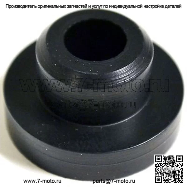 Новая OEM втулка 570045500 Formula ZS SL Outlander MXZ++