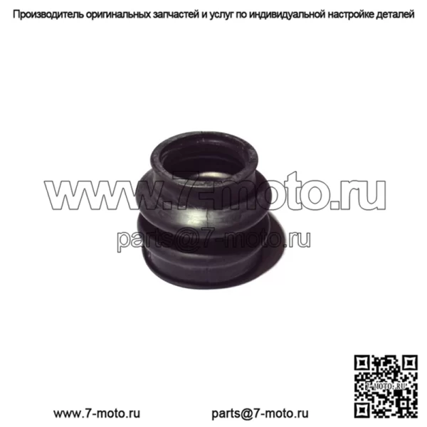 Can-Am Renegade 500 800 R 1000 2013-2022 OEM резиновый чехол 715900118