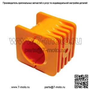 Комплект верхней рулевой втулки OEM Polaris Sportsman Trail Boss 500 2000-2001 годов P93