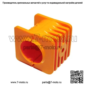 Комплект верхней рулевой втулки OEM Polaris Magnum Scrambler Sportsman 2000-2001 годов P93