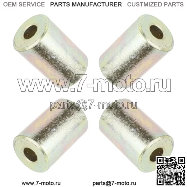 втулки заднего подшипника для Polaris Sportsman 800 2005-15 5632291 5631142 (Для: Polaris Sportsman 800)
