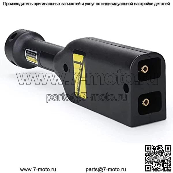 Вилка ручки зарядного устройства Powerwise на 36 В для тележки для гольфа для EZGO TXT 1996 г. и новее 73345-G01 - Image 4