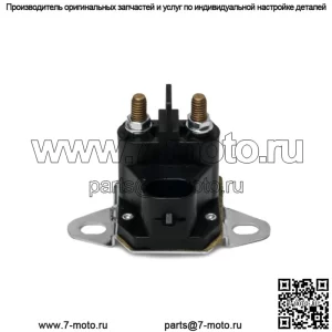 Соленоид стартера для косилок Gravely Zoom Ikon ZTX ZT XL с нулевым поворотом 04781700