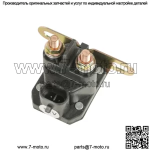 Соленоид реле стартера подходит для Polaris General 1000/General 4 1000 2016 2018-2020 (Для: Polaris)