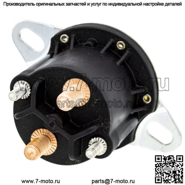 Комплект соленоидов John Deere AM144303 Gator TX Turf 4X2 TM Series Коммунальные автомобили - Image 5