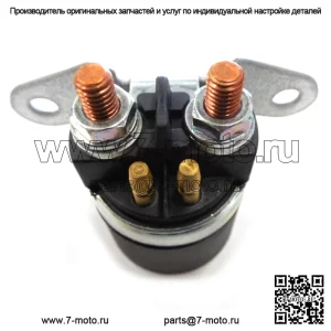 Реле стартера OEM в сборе 98-05 300 99-05 250 3530-013