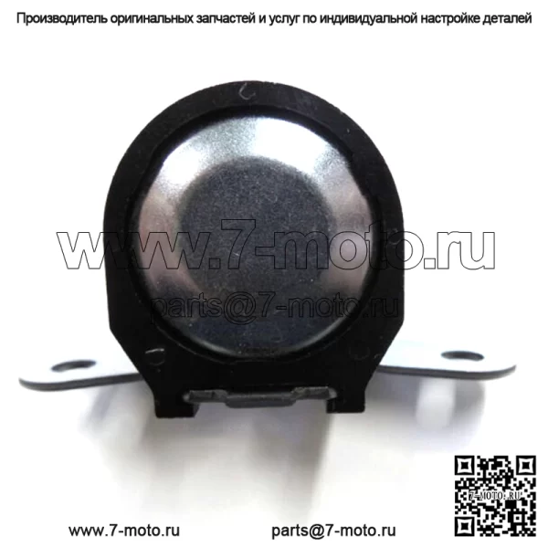 Реле стартера OEM в сборе 98-05 300 99-05 250 3530-013 - Image 3