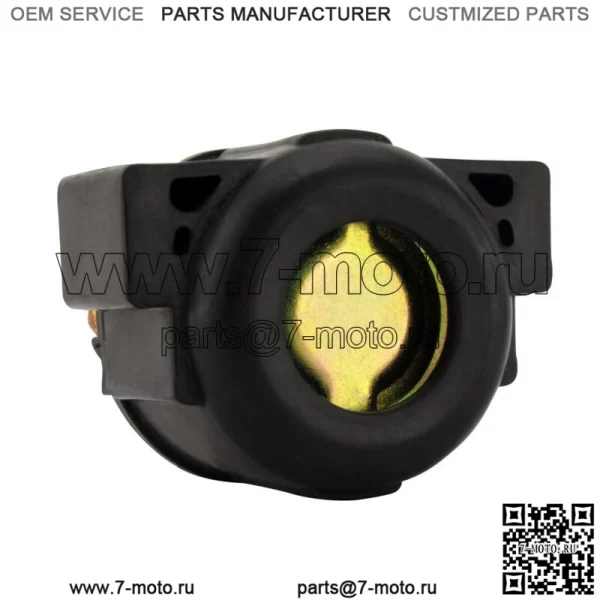 Соленоид реле стартера для Kawasaki KRF KRT 750 800 Teryx KAF 620 2008-2023 (Для: более одного автомобиля) - Image 4