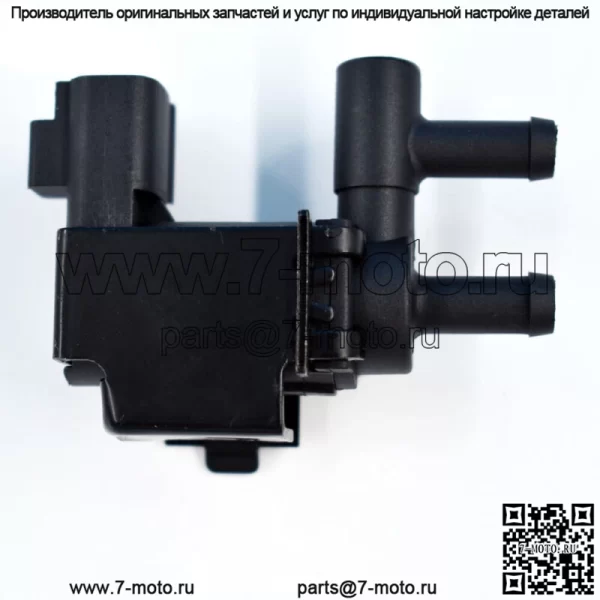 Тормозной клапан управления приборной панелью для Freightliner MV3 745-5013293 5013293 801631 - Image 2