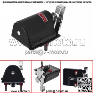 Соленоид отключения впрыскивающего насоса для Stanadyne Roosamaster 4,3 5,7 6,2 6,9 7,3