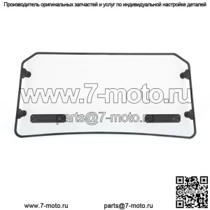 Полное лобовое стекло для Polaris General XP 1000/1000 4 2016-2023 гг.