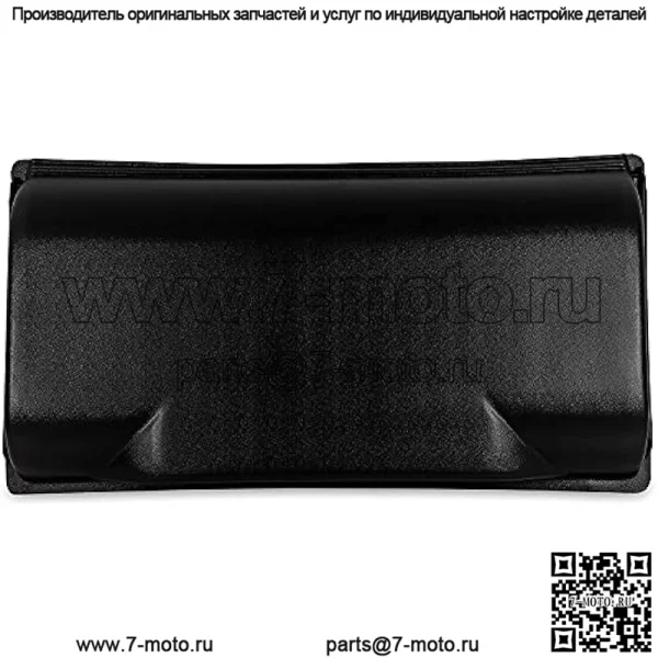 Переднее лобовое стекло и навес крыши, совместимые с John Deere Gator TS/TX/TE 2005–2020 гг., устойчивые к царапинам - Image 3