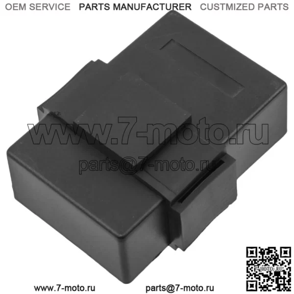 Модуль CDI для Honda TRX250 Fourtrax 250 1985-1987 гг. - Image 3