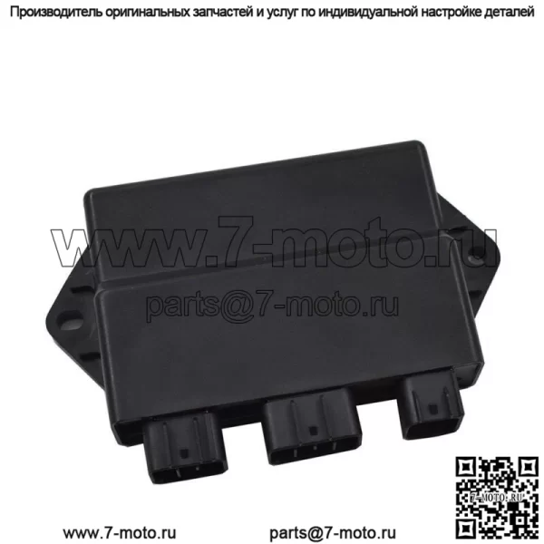 Коробка CDI высокой эффективности для Yamaha YFM 660 R Raptor/ограниченный выпуск 2002 2003 - Image 3