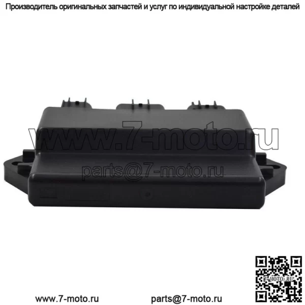 Коробка CDI высокой эффективности для Yamaha YFM 660 R Raptor/ограниченный выпуск 2002 2003 - Image 4