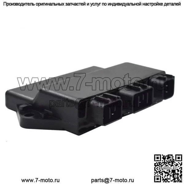Коробка CDI высокой эффективности для Yamaha YFM 660 R Raptor/ограниченный выпуск 2002 2003 - Image 5