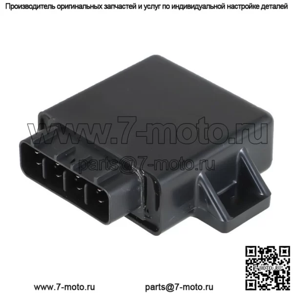 Блок зажигания CDI 4011668 для Polaris Outlaw 525 S/Outlaw 450 MXR 2008-2010 - Image 2