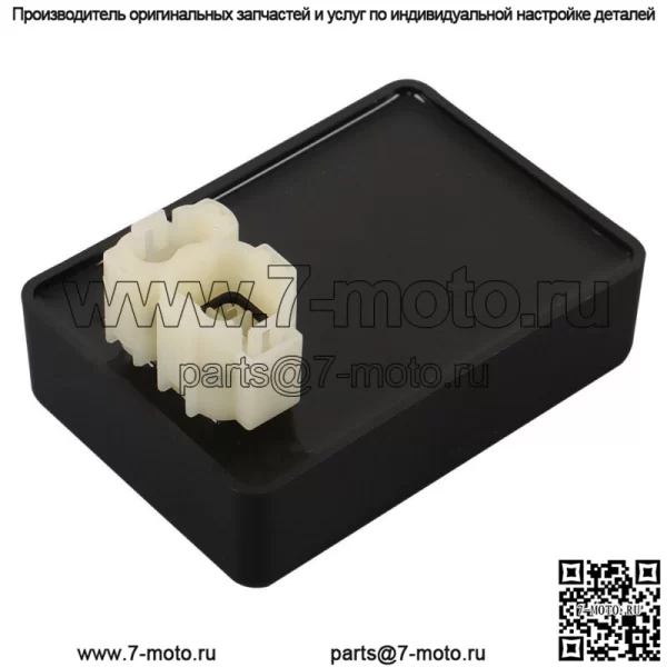 Для модуля управления зажиганием Honda CDI 2006-2017 CRF150F 30410-KPT-A01