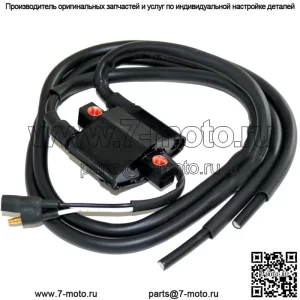 Для Polaris 600 700 800 Rmk F/O 2002 2003 двойная линия катушки зажигания