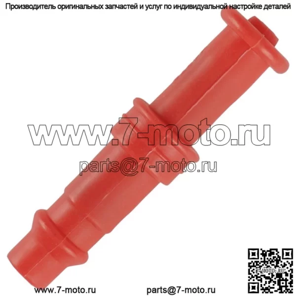 Колпачок свечи зажигания для Polaris 3084980 Ширина 27,0 мм Высота 107,0 мм - Image 4