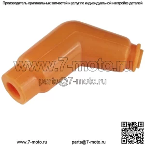 Крышка колпачка свечи зажигания для Honda ATC200X 1983-1985 гг.