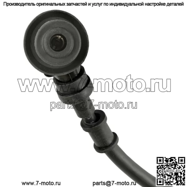 Катушка зажигания, чехол и провод свечи зажигания для Polaris 0455029, катушка высокого напряжения, НОВАЯ (для: Polaris) - Image 5