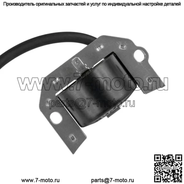 Катушка зажигания подходит для John Deere TH 6x4 Gator Gas/TS 4x2/TX 4x2 MIA11064 - Image 4