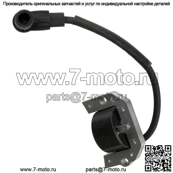 Катушка зажигания подходит для John Deere TH 6x4 Gator Gas/TS 4x2/TX 4x2 MIA11064 - Image 5