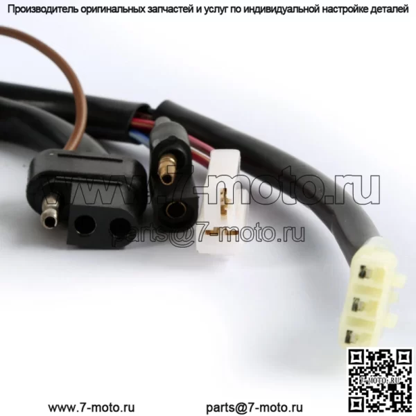 Катушка статора магнето для снегохода Arctic Cat POWDER SPECIAL 600 EFI LE 98-99 - Image 3